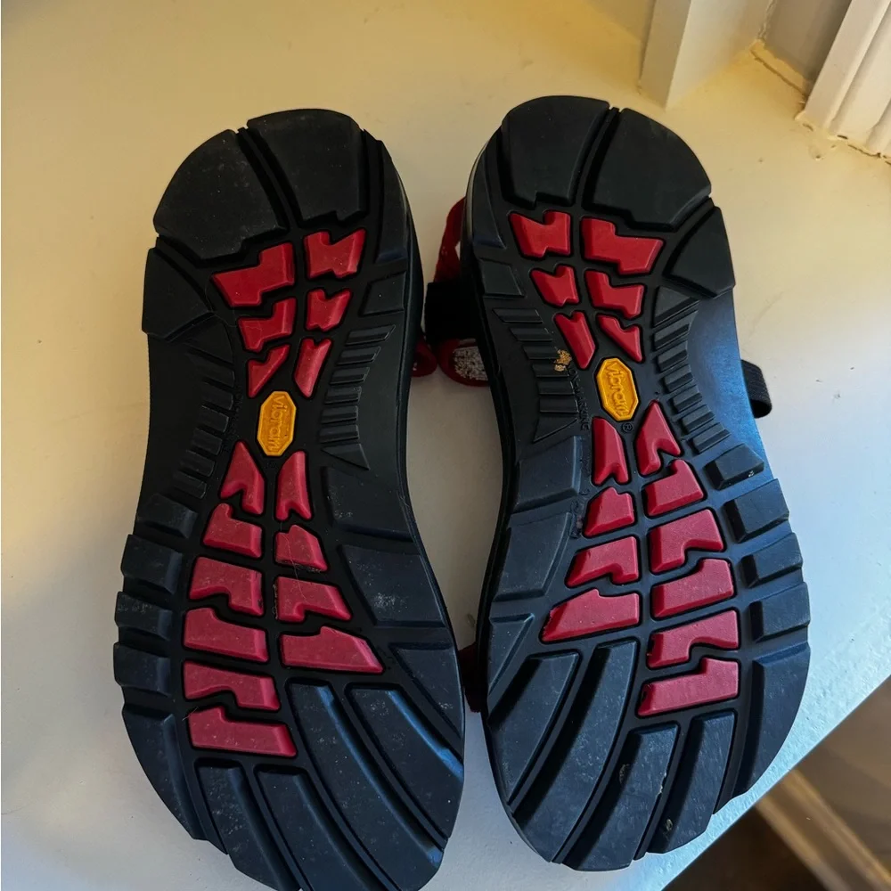 Size 8 Chacos - Picture 2 of 5
